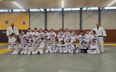 BSL Challenge du 8 février 2024