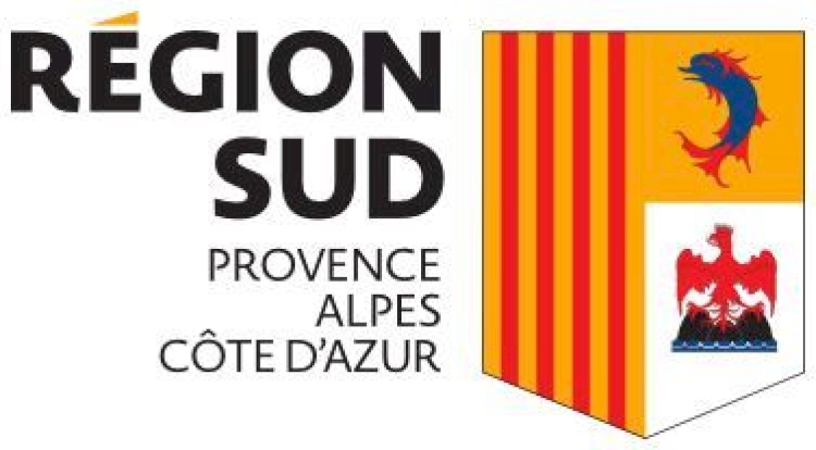 Region sud